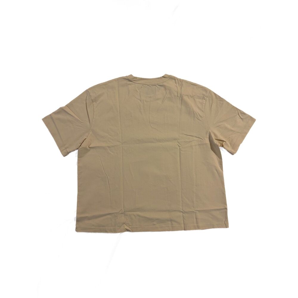 Godspeed 'Crowd Surf' Bone Tee